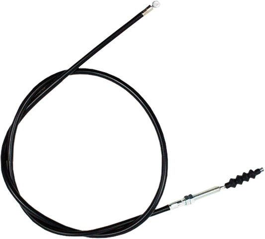 Motion Pro Black Vinyl Clutch Cable • #70-2041