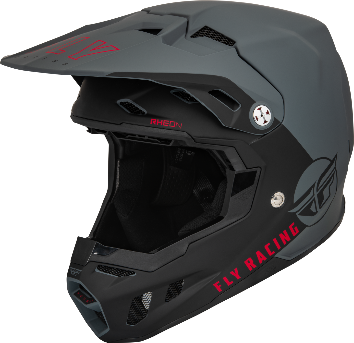 Fly Racing Youth Formula CC Centrum Helmet - Youth