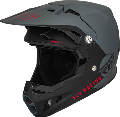 Fly Racing Youth Formula CC Centrum Helmet - Youth