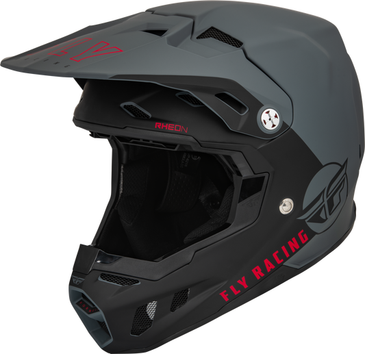 Fly Racing Youth Formula CC Centrum Helmet - Youth