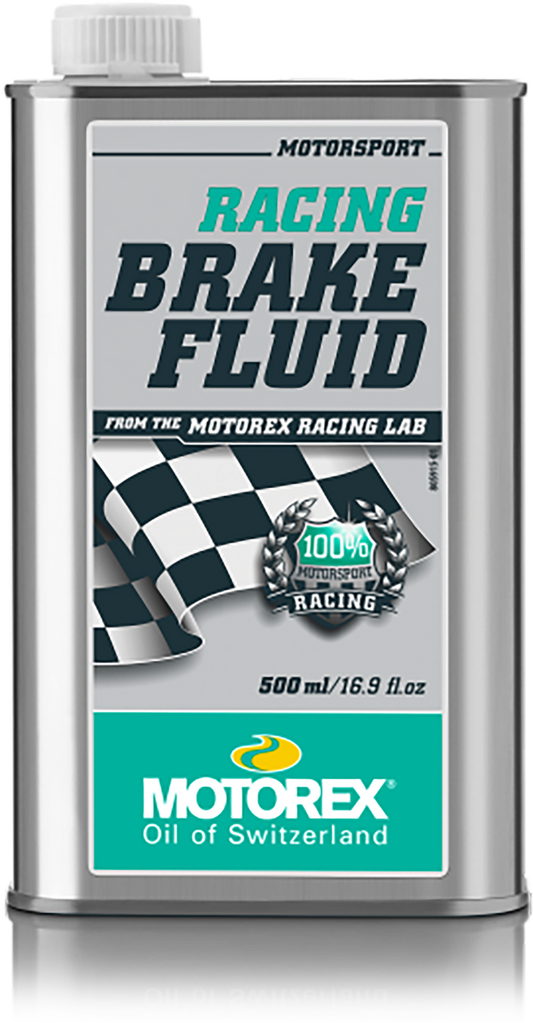 Motorex Racing Brake Fluid