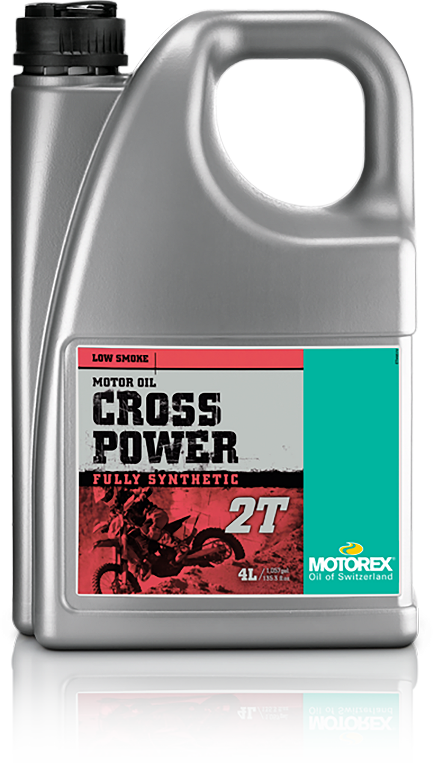 Motorex Cross Power 2T Oil