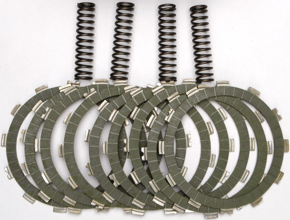 Ebc Street Racer Clutch Kit Src38