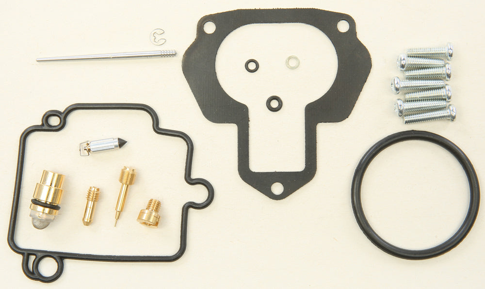 All Balls Carburetor Repair Kit • #226-1261