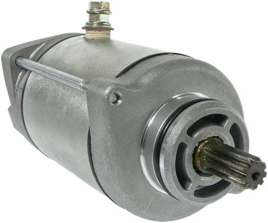 Fire Power Starter Motor Suz • #26-40248