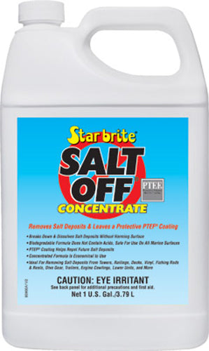 Star Brite Salt Off Concentrate