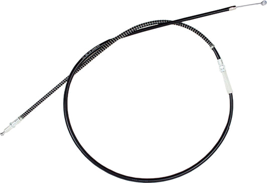 Motion Pro Black Vinyl Clutch Cable • #70-3023