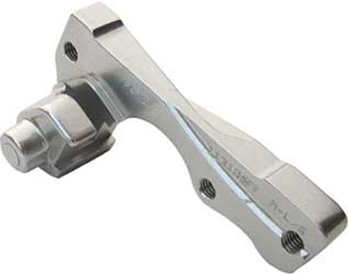 Braking Rotor Bracket
