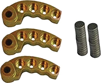 Straightline Adjustable Weight Kit