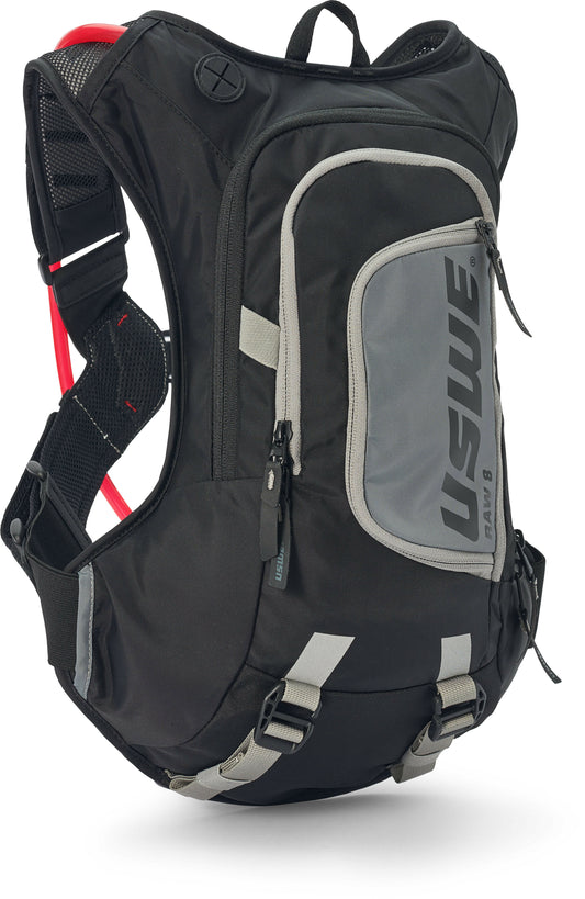 Uswe Raw 8/12L ADV Dirt Hydration Pack