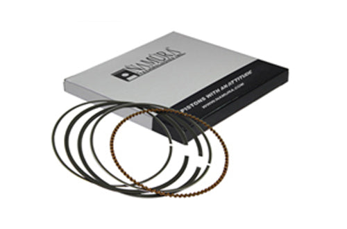 Namura Piston Rings 90.46Mm Hon For Namura Pistons Only