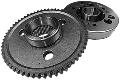 Mogo Parts GY6 Starter Gear