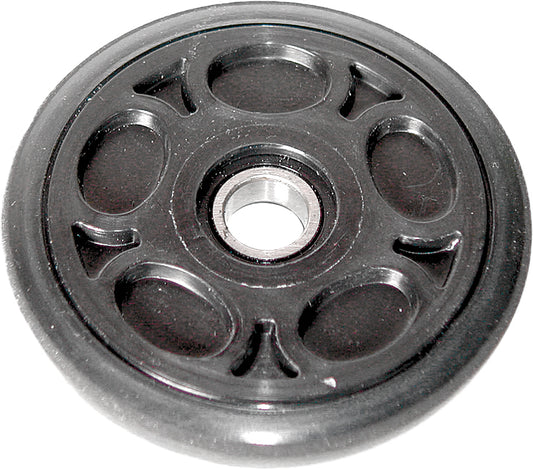 Ppd Idler Wheel Black 7.00"X20Mm