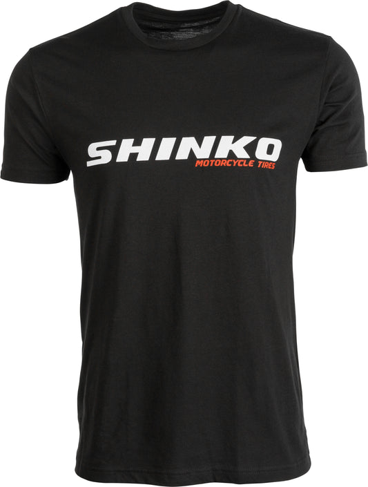 Shinko Logo T-Shirt