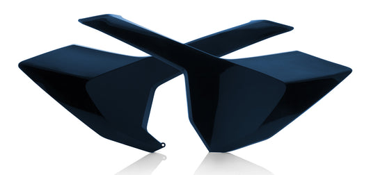 Acerbis Side Panels Dark Blue