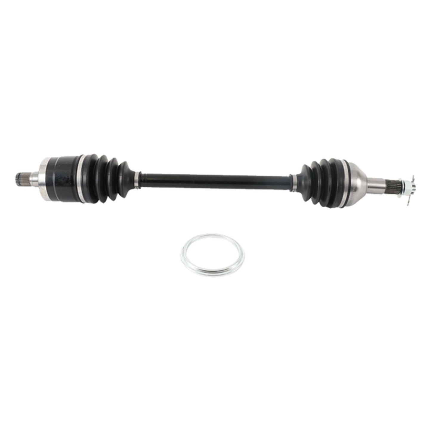 All Balls Axle • #536-0014