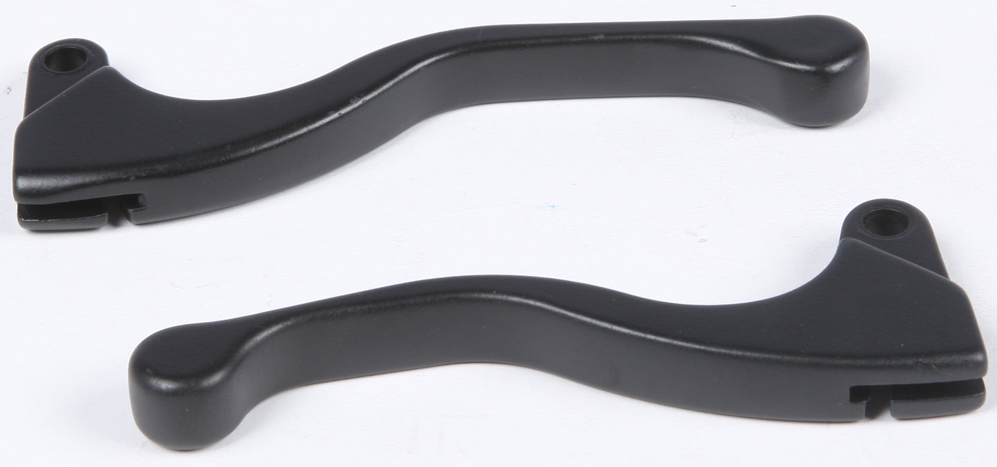 Fire Power Alloy Lever Set