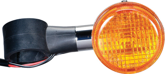 K&S Turn Signal Rear Left • #225-1244