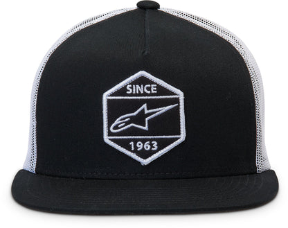 Alpinestars Bolt Trucker Hat