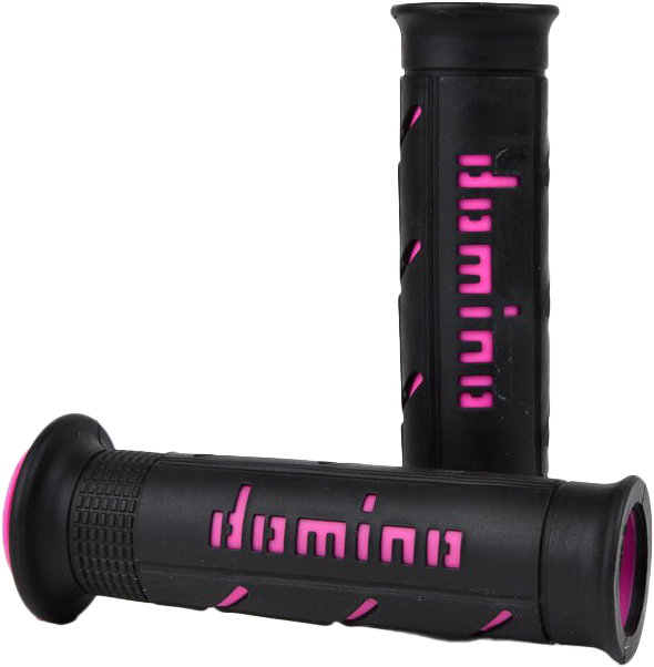 Domino Racing XM2 Grips