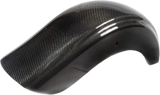 Hofmann Designs Carbon Fiber Rear Fender w/ Seat Dock