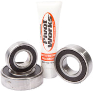 Pivot Works Rear Wheel Bearing Kit • #52-0530