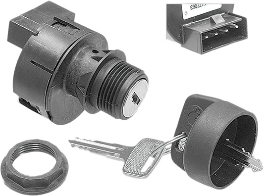 Sp1 Ignition Switch S-D