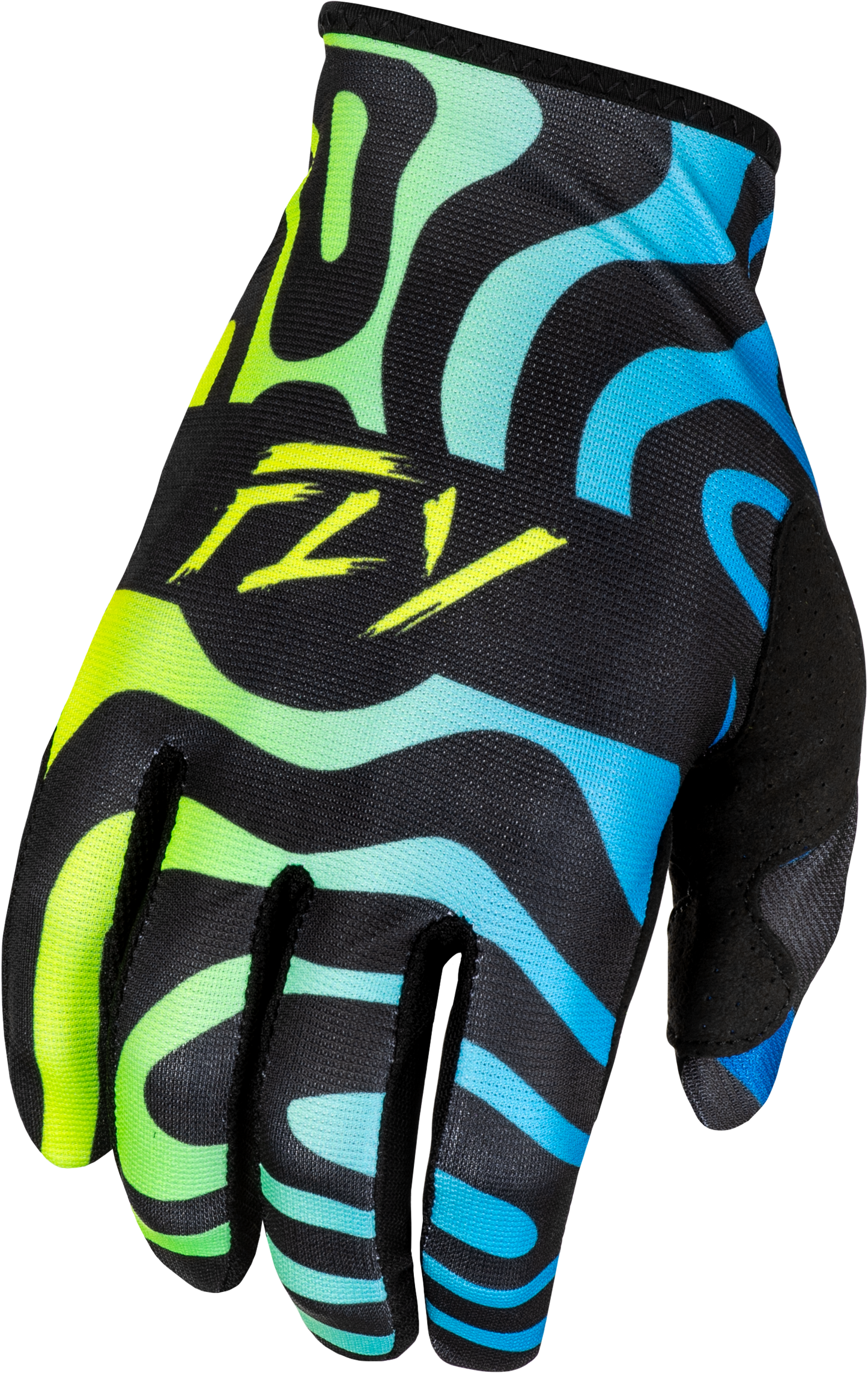 Fly Racing Lite Zen Gloves