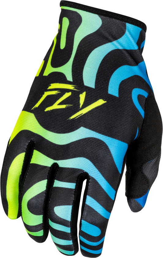 Fly Racing Lite Zen Gloves