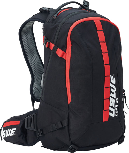 Uswe Core 25 Elite Daypack PNP Tube