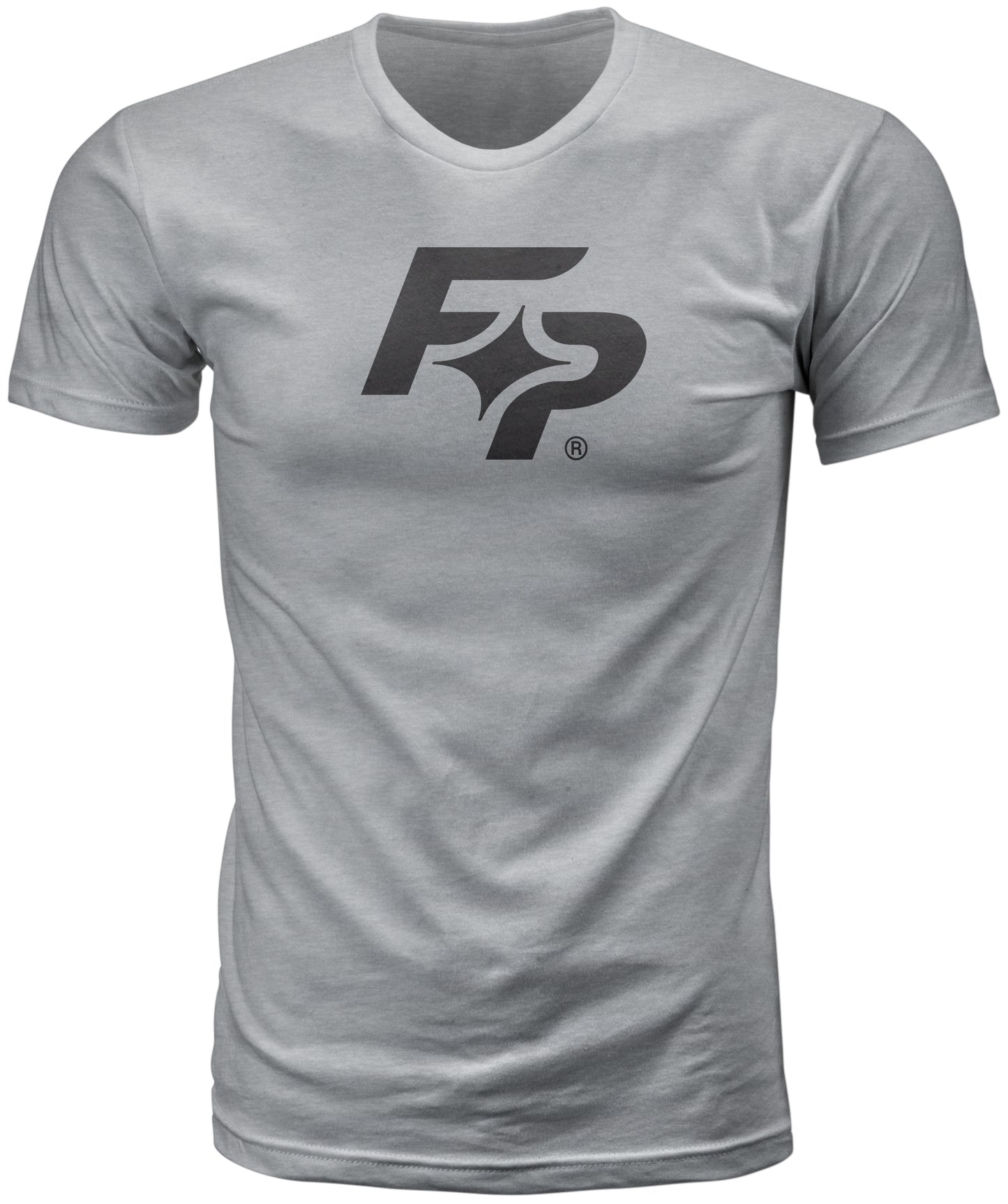 Fire Power Logo Tee