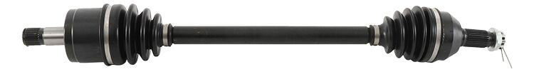 All Balls 8 Ball Extreme Axle Rear • #531-1331