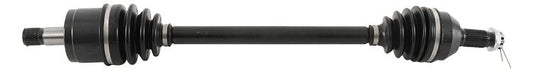 All Balls 8 Ball Extreme Axle Rear • #531-1331