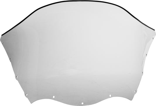 Koronis Windshield Smoke Yam • #40-1613