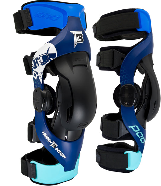 Pod K4 2.0 LE DB238 Knee Brace