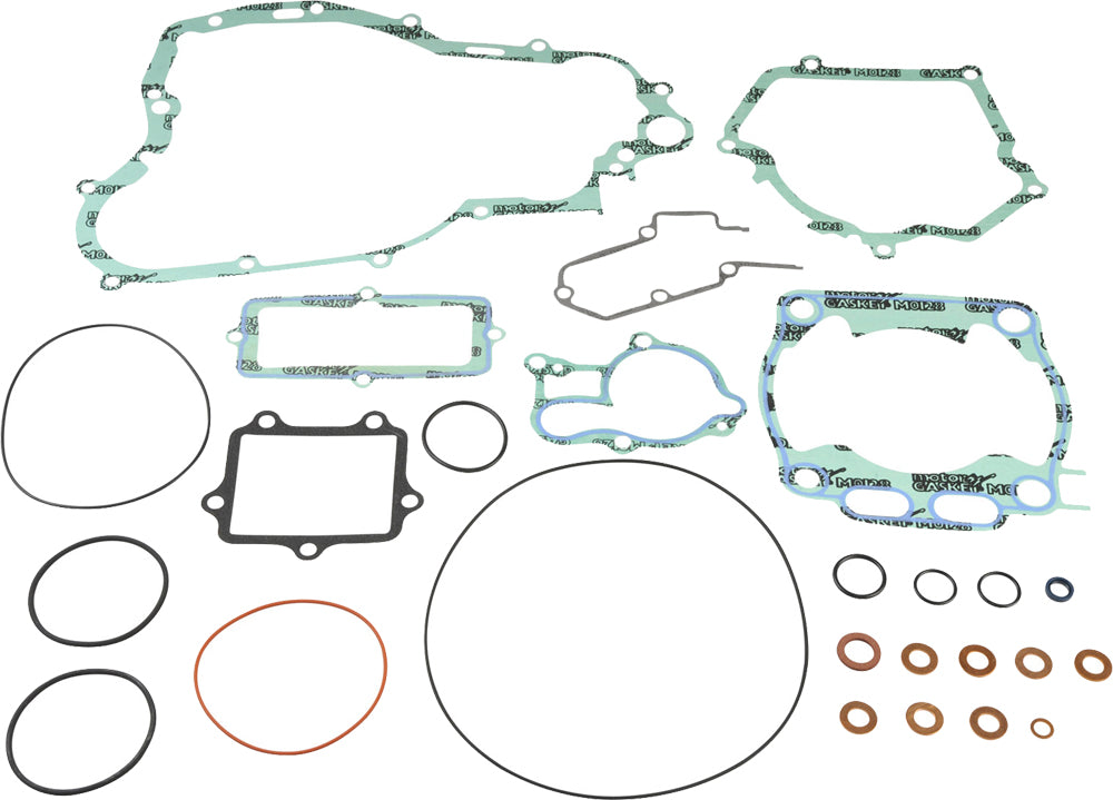 Athena Complete Gasket Kit Yam • #68-0665