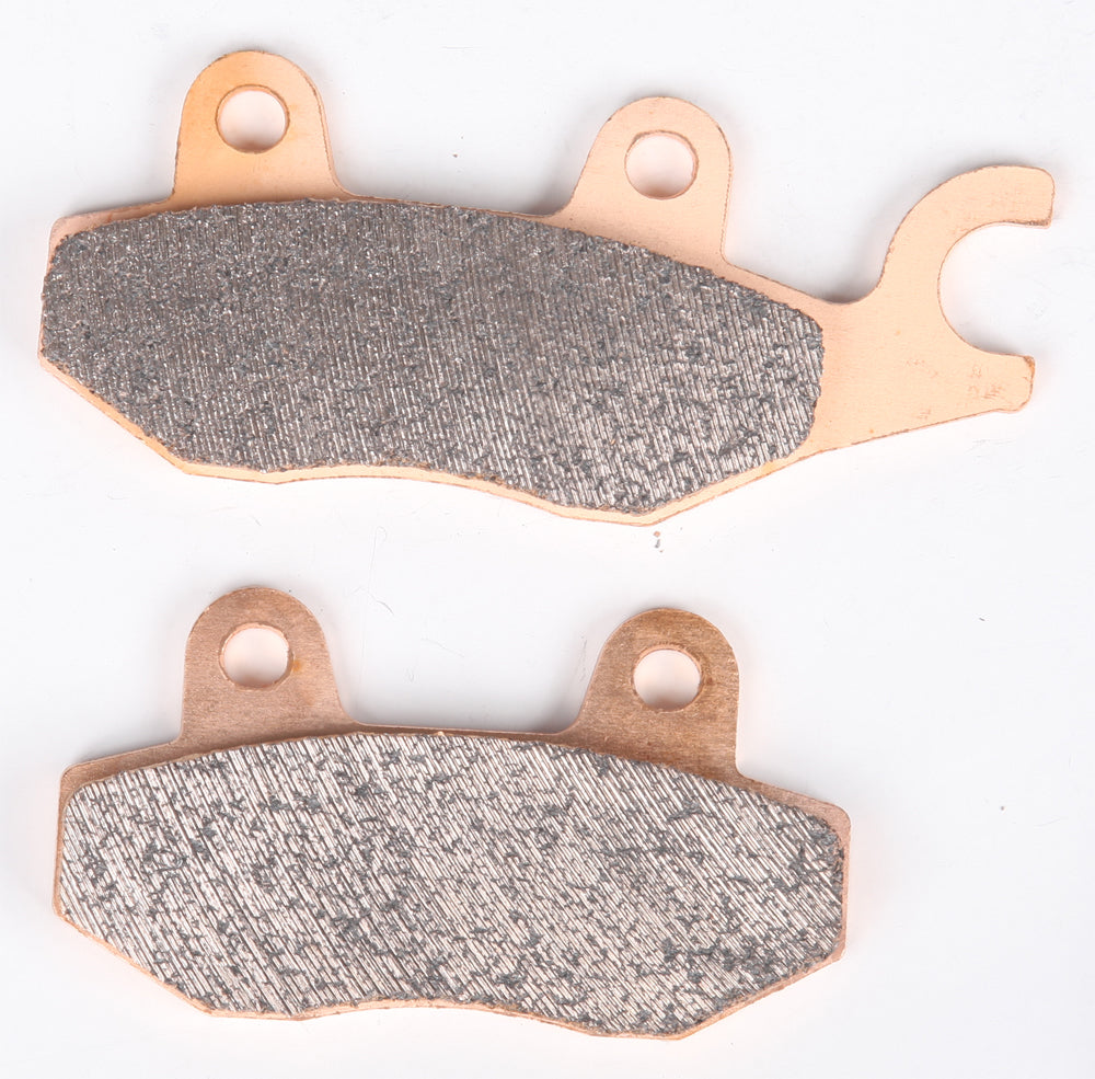 Streamline Xtreme Duty Pads • #170-165