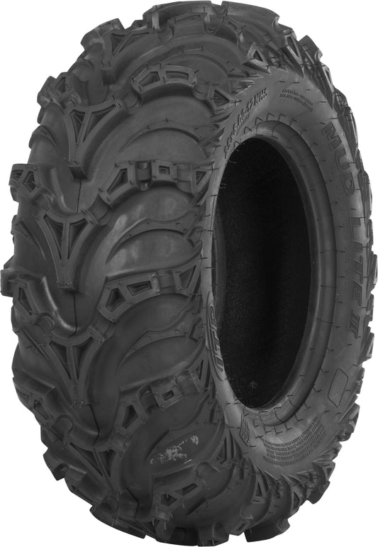 Itp Tire Mud Lite Ii Front 25X8-12 Lr905Lbs Bias