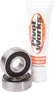 Pivot Works Front Wheel Bearing Kit • #52-0458