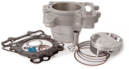 Cylinder Works Cylinder Kit Bb 80.00/+3.0 13.5:1 Suz • #422-41004K2