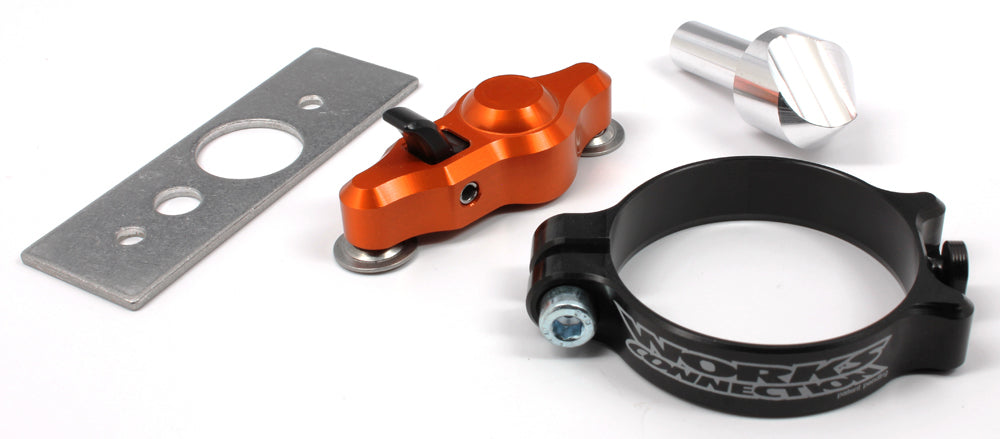 Works Pro Launch Start Device • #66-12610