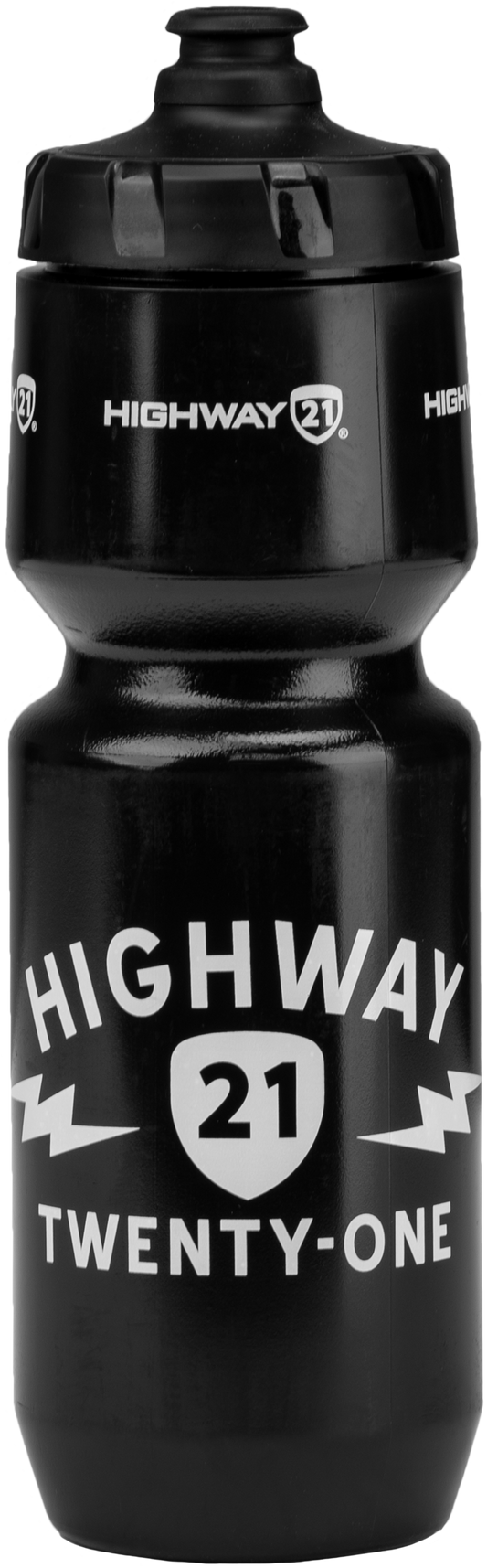 Highway 21 Water Bottle