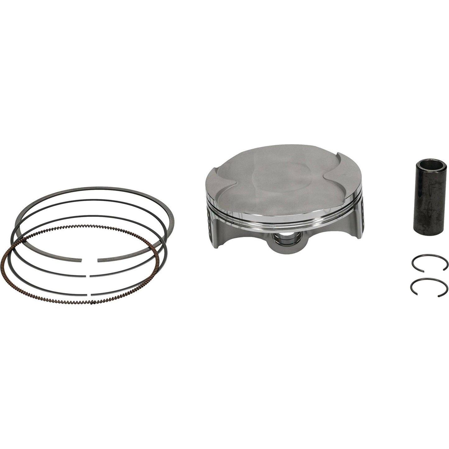 Vertex Piston Kit Gp Rc Forged 95.96/Std 13.0:1 Kaw