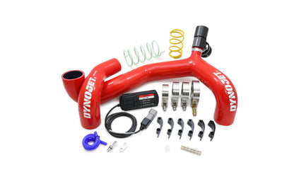 Dynojet Power Packages Stage 3 Kit