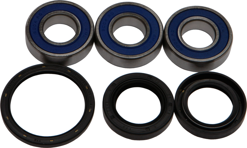 All Balls Rear Wheel Bearing/Seal Kit • #22-51115