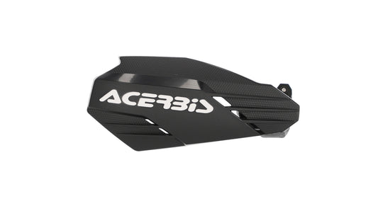 Acerbis K-Linear Handguard Black/White Gas/Hus