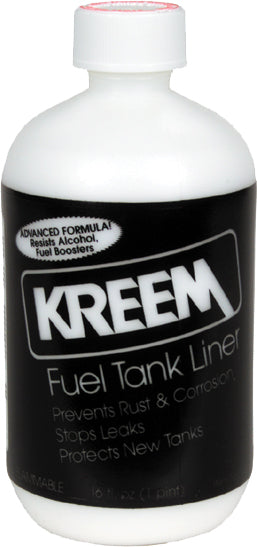 Kreem Fuel Tank Liner