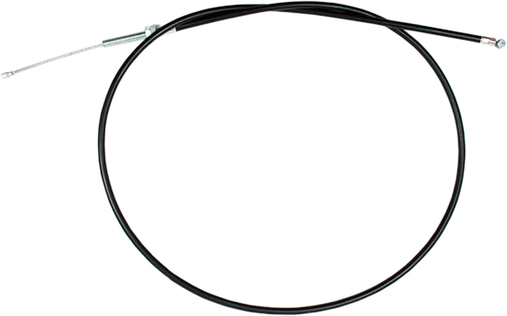 Motion Pro Black Vinyl Clutch Cable • #70-2325