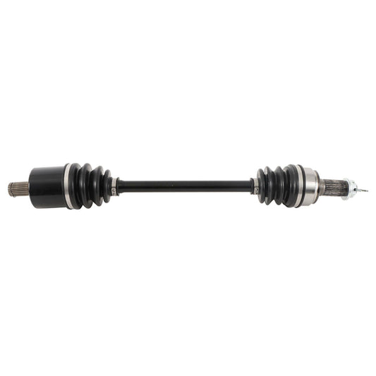 All Balls Axle • #536-0052