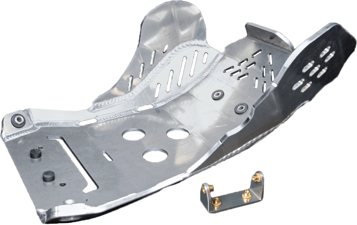 Enduro Engineering Xtreme Skid Plate Ktm/Hus/Gas